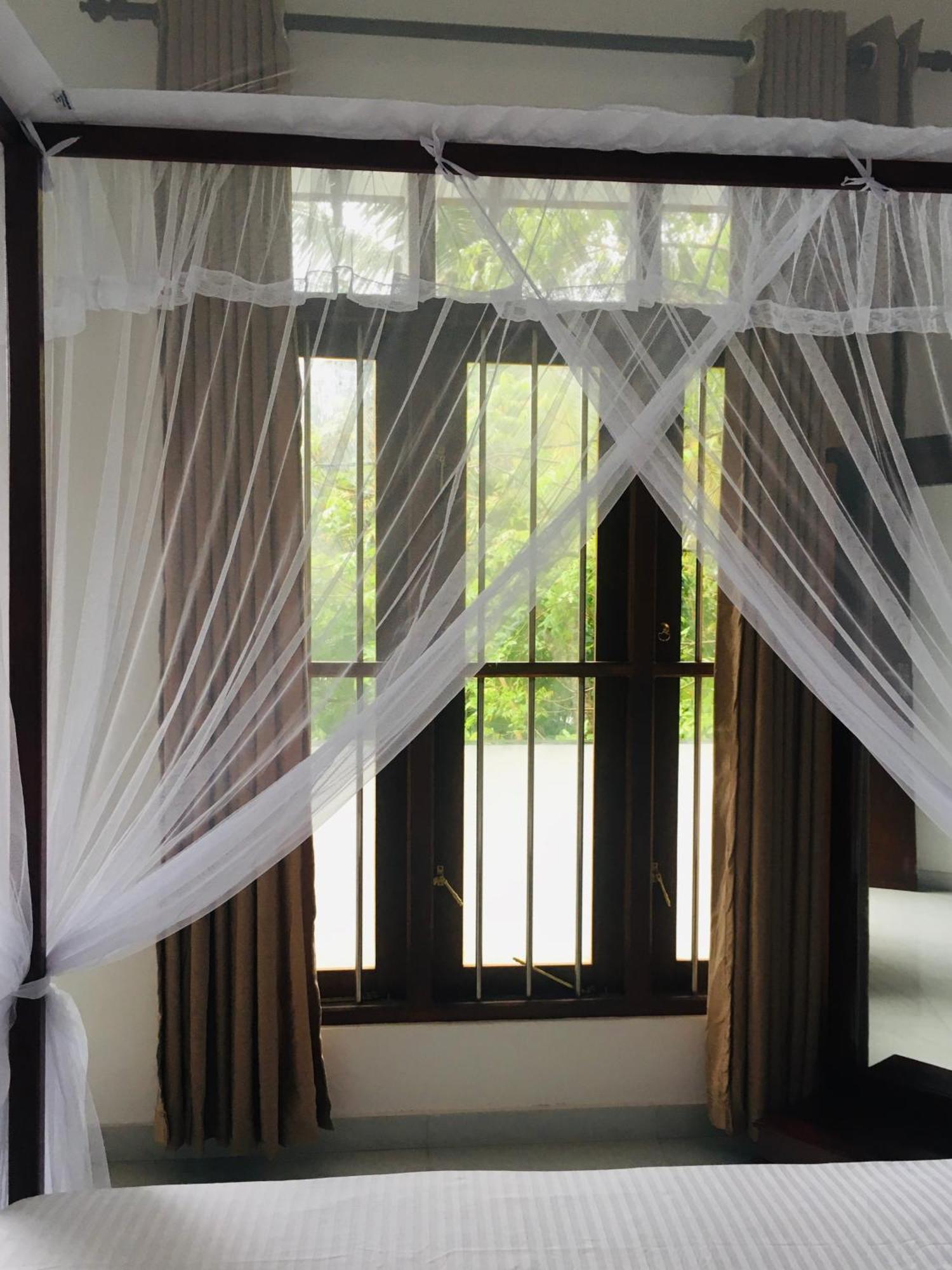 Anthony Guesthouse Hikkaduwa Dış mekan fotoğraf