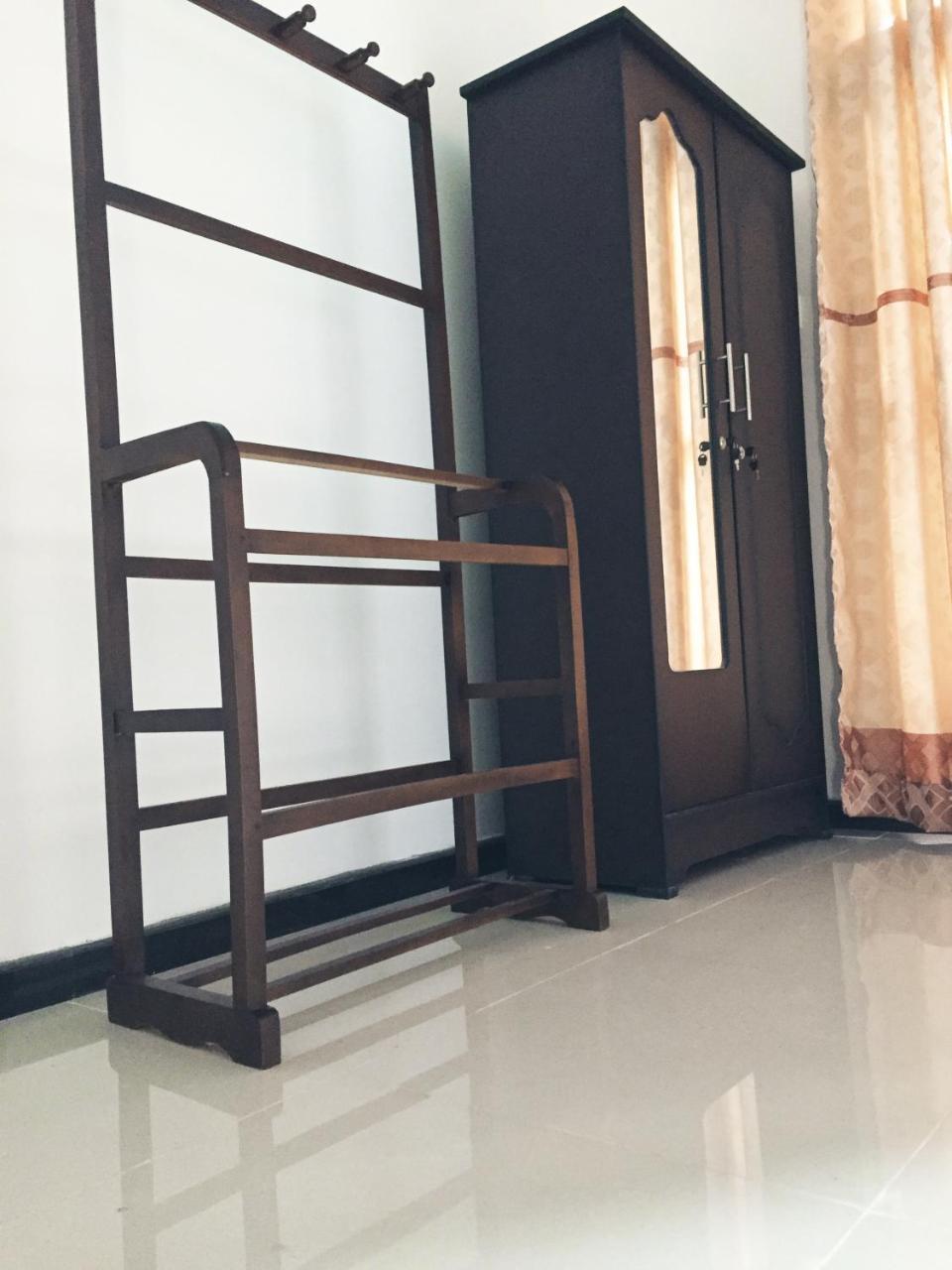 Anthony Guesthouse Hikkaduwa Dış mekan fotoğraf