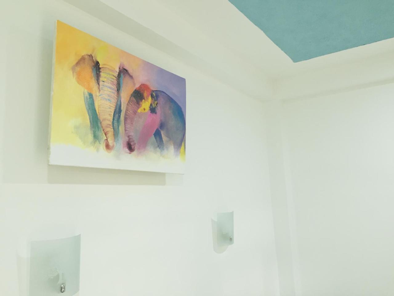 Anthony Guesthouse Hikkaduwa Dış mekan fotoğraf