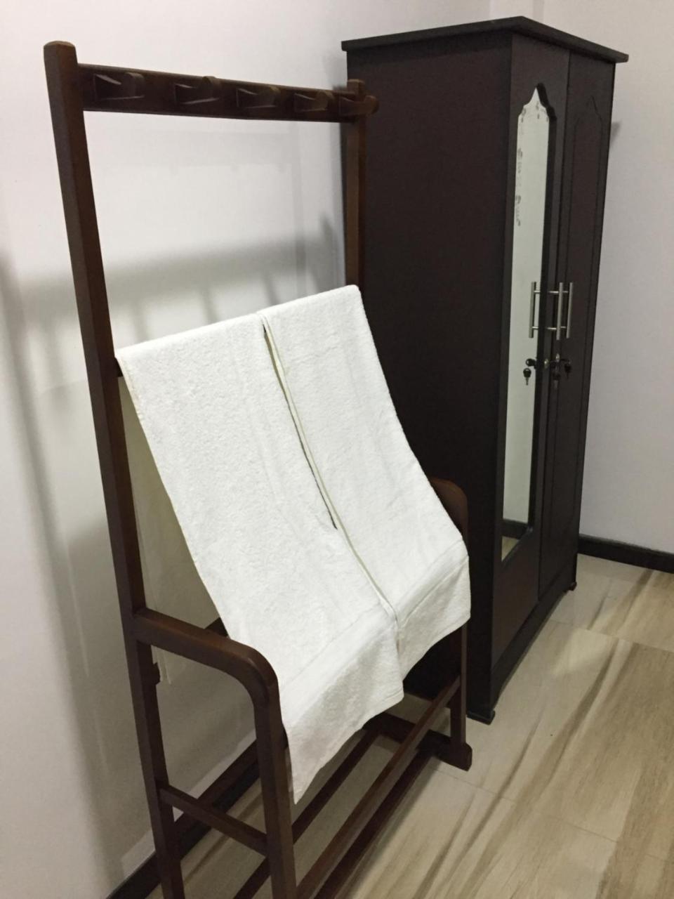 Anthony Guesthouse Hikkaduwa Dış mekan fotoğraf