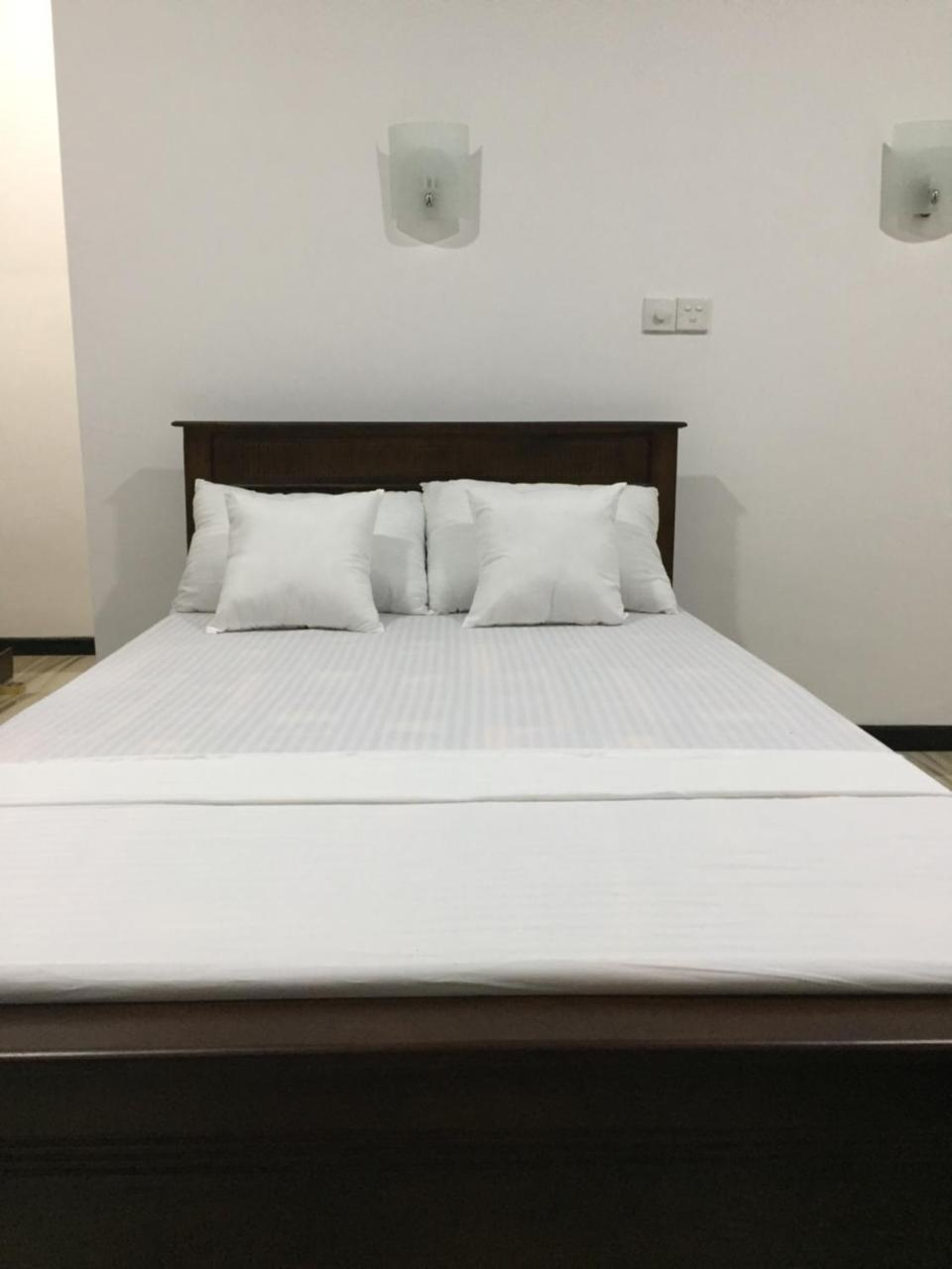 Anthony Guesthouse Hikkaduwa Dış mekan fotoğraf